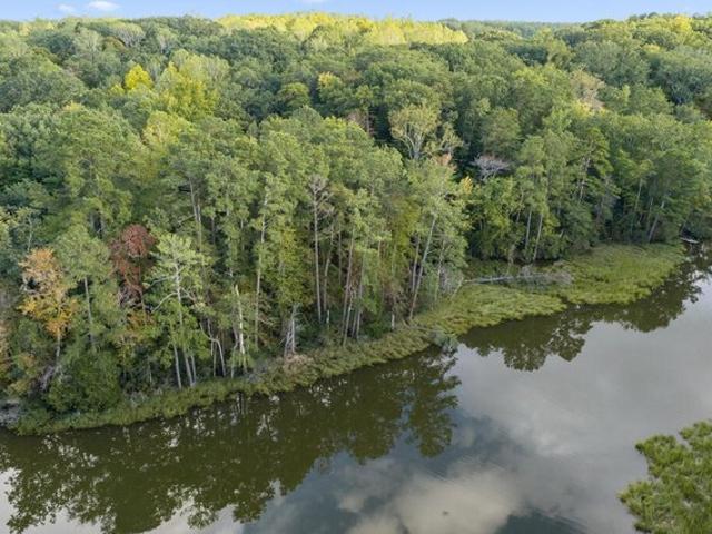 Land for sale in Heathsville, Northumberland County