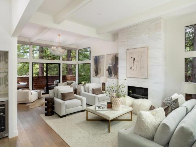 House for sale in San Mateo, California