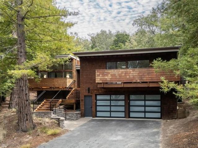 House for sale in San Mateo, California