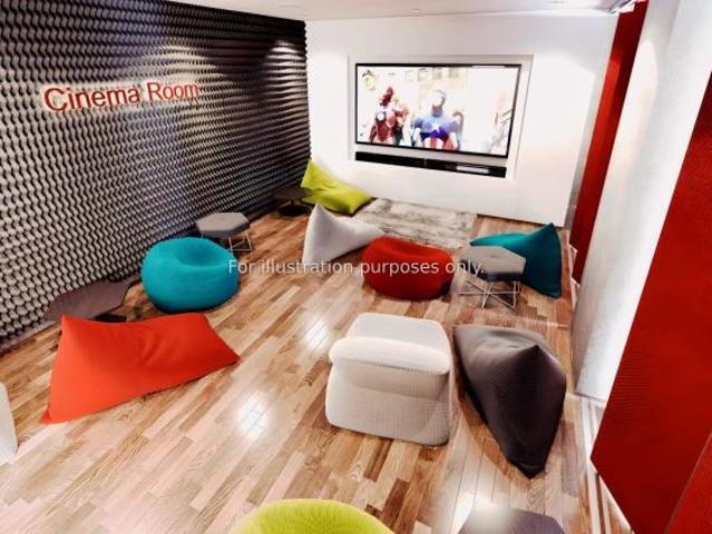 Room for rent in The Brampton, Butterton