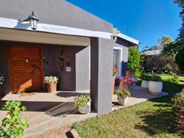 House for sale in Dr Ruth Segomotsi Mompati District Municipality, North West