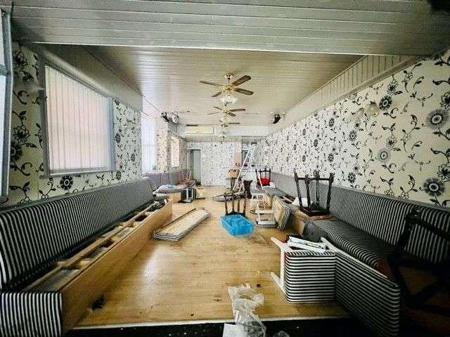 Property for sale in Foxhall, Blackpool