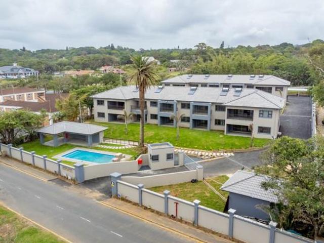 Apartment for sale in Ugu District Municipality, Kwazulu-natal