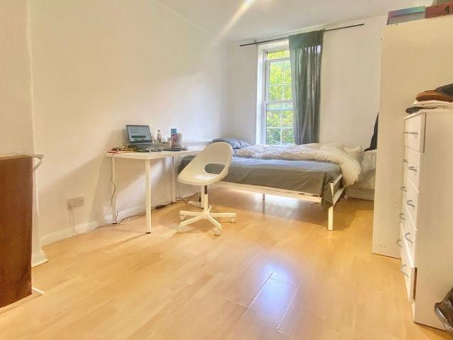 Apartment for rent in Spitalfields, Whitechapel