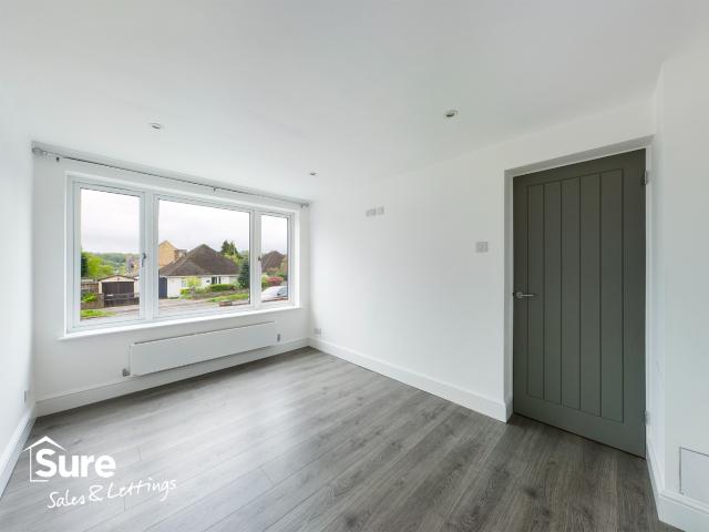 House for rent in Pouchen End, Hertfordshire