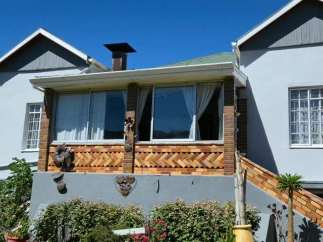 House for sale in Groot Brak Rivier, Western Cape