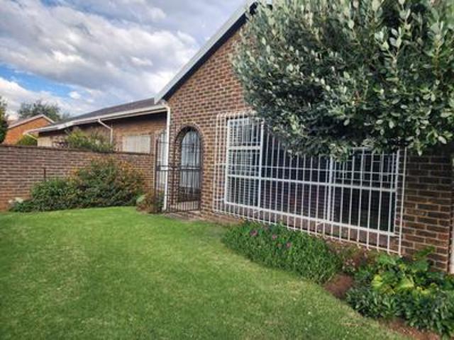 House for sale in Ekurhuleni, Gauteng