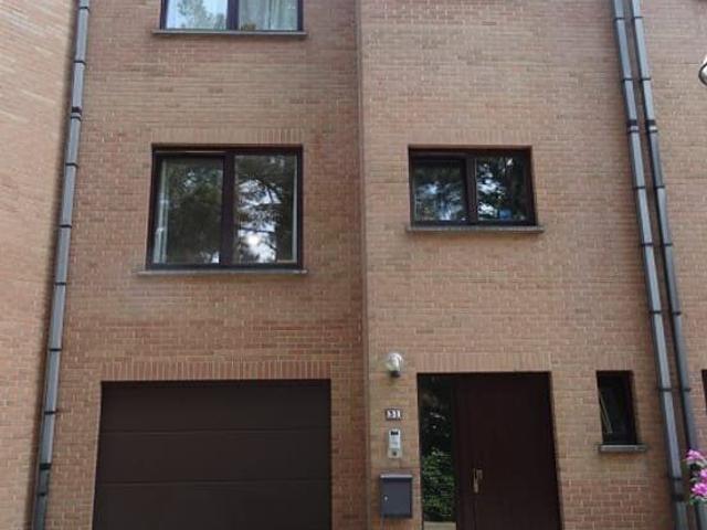 Maison location à Oudergem, Bruxelles
