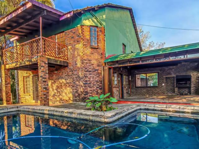 House for sale in Ehlanzeni, Mpumalanga