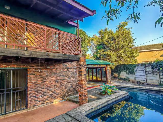 House for sale in Ehlanzeni, Mpumalanga