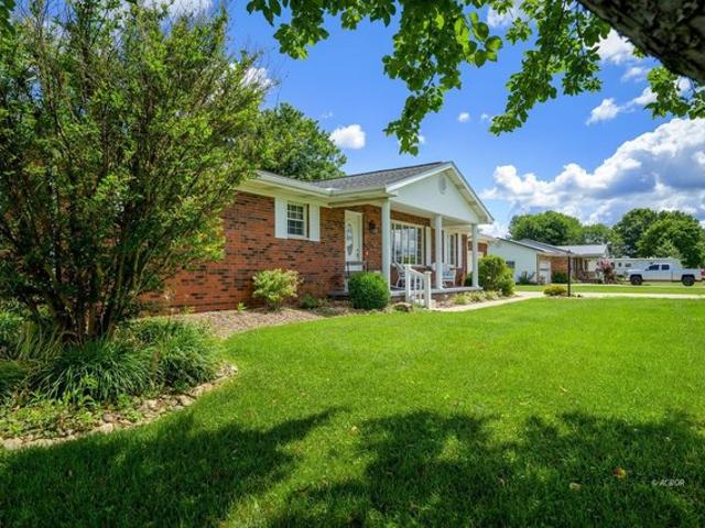 House for sale in Gallipolis, Ohio