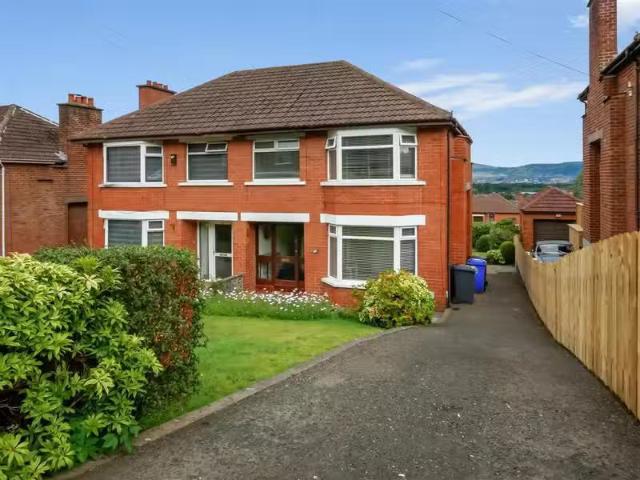 House for sale in Edenderry, North Tipperary