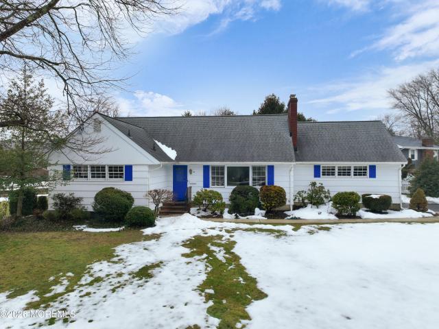 Property for sale in Monmouth, New Jersey