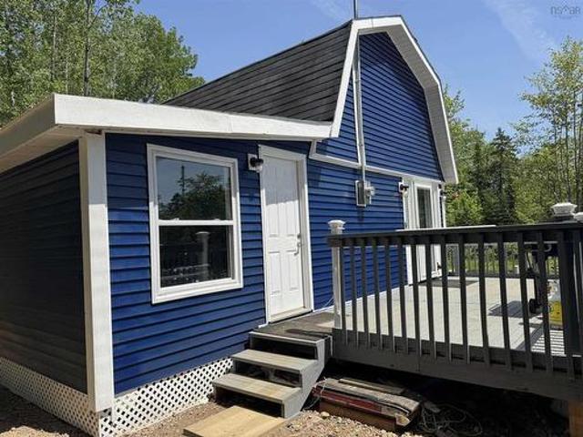 House for sale in Nova Scotia