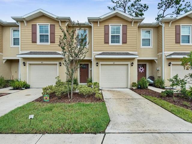 Townhouse for sale in Port Orange, Florida