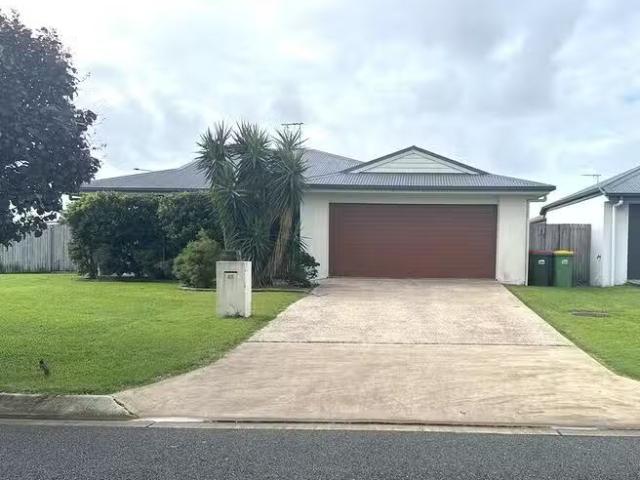House for rent in Mackay, Queensland