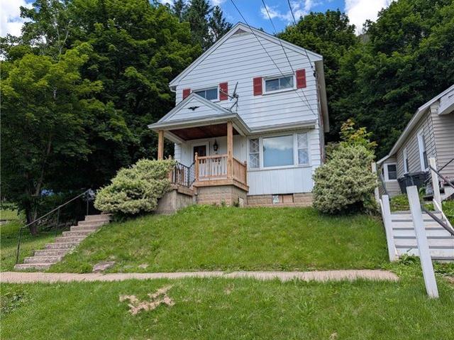 House for sale in Bradford, Pennsylvania