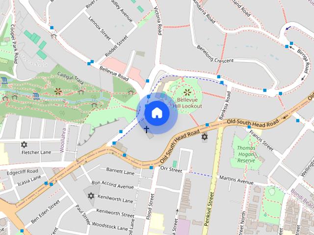 Apartment for rent in Sydney, New South Wales
