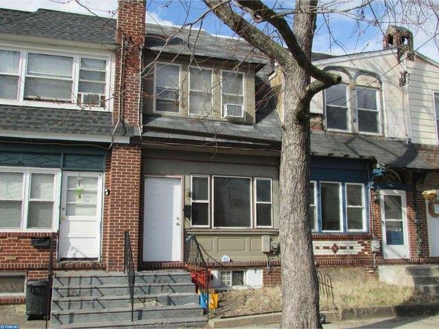 Townhouse for sale in Collingswood, New Jersey