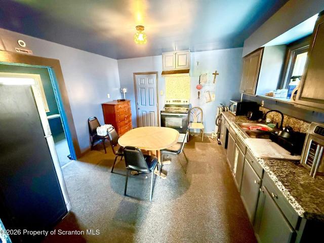 House for sale in Carbondale, Pennsylvania