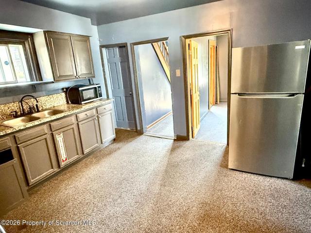 House for sale in Carbondale, Pennsylvania