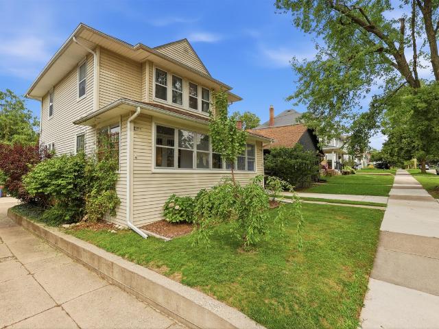 House for sale in Grand Rapids, Michigan