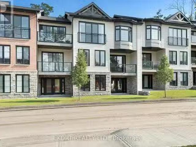 Condo for sale in Prince Edward, Ontario