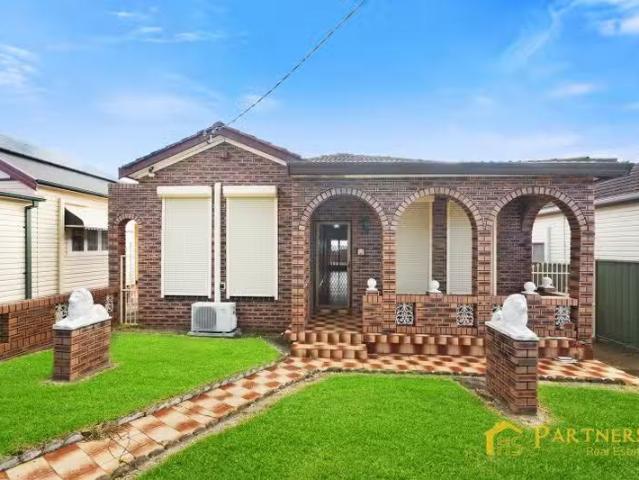 House for rent in Auburn, New South Wales