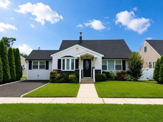 House for sale in Massapequa, Nassau County