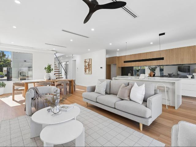 House for rent in Woden, Australian Capital Territory