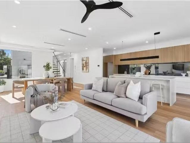 House for rent in Mawson, District of Woden Valley