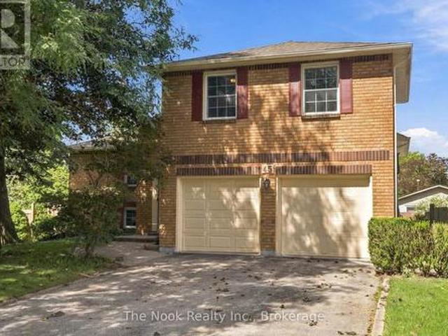 House for sale in York, Ontario