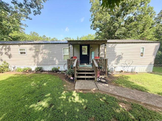 House for sale in Ark