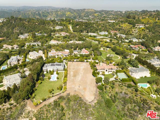 Land for sale in Beverly Hills