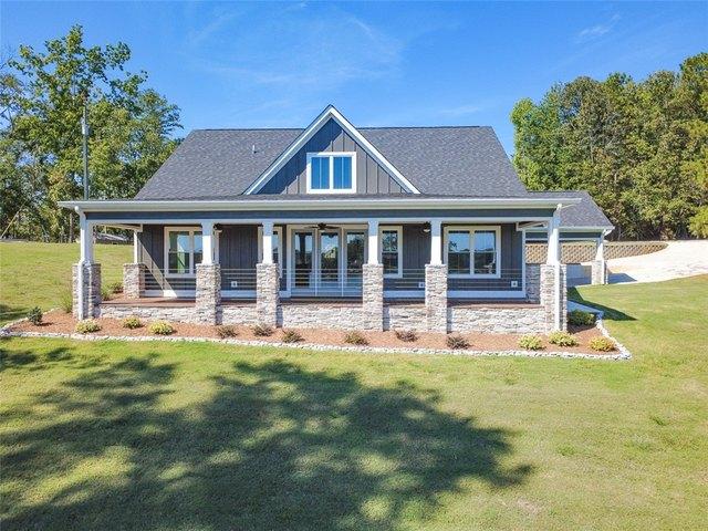 House for sale in Iva, South Carolina