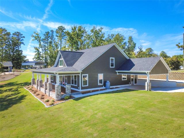 House for sale in Iva, South Carolina
