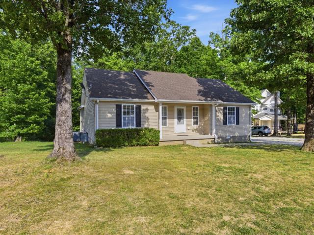 House for sale in Tennessee