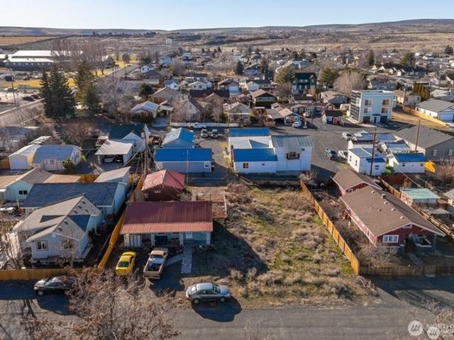 House for sale in Soap Lake, Washington