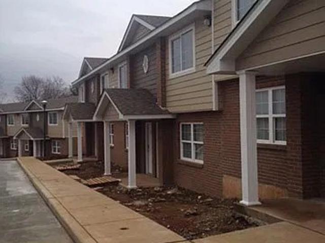 House for sale in Farmington, Missouri
