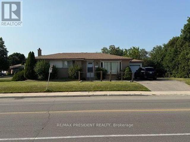 House for rent in Georgina, Ontario