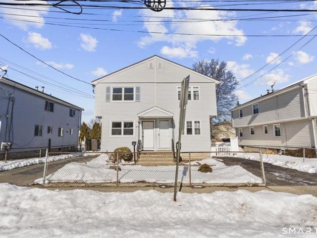 House for sale in Bridgeport, Connecticut