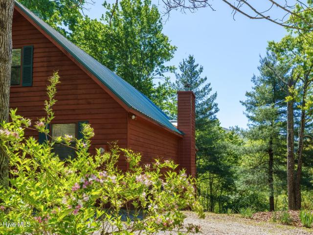 House for sale in Murphy, North Carolina