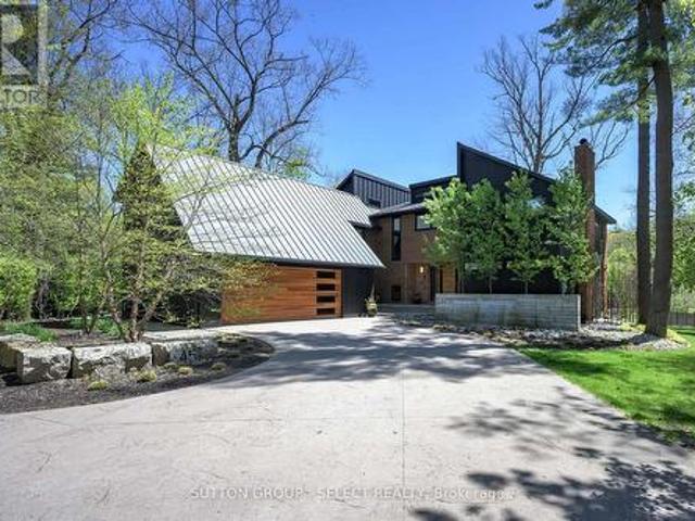 House for sale in Denfield, Ontario