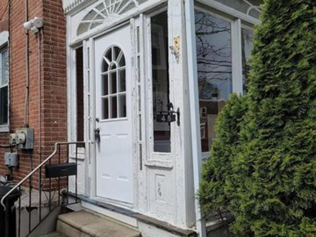 House for sale in Jenkintown, Pennsylvania