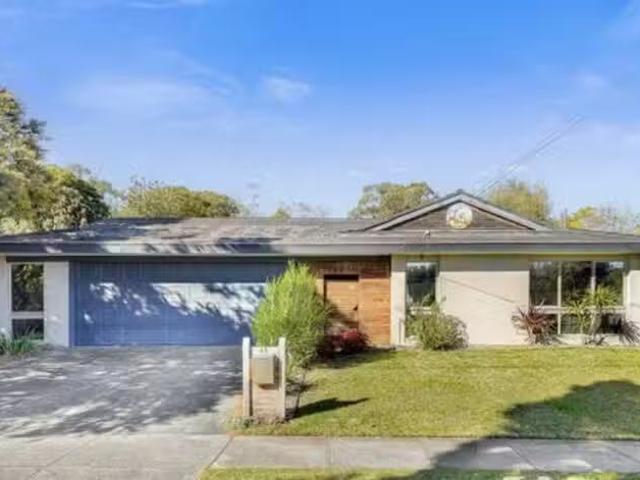 House for rent in Camerons Creek, Victoria