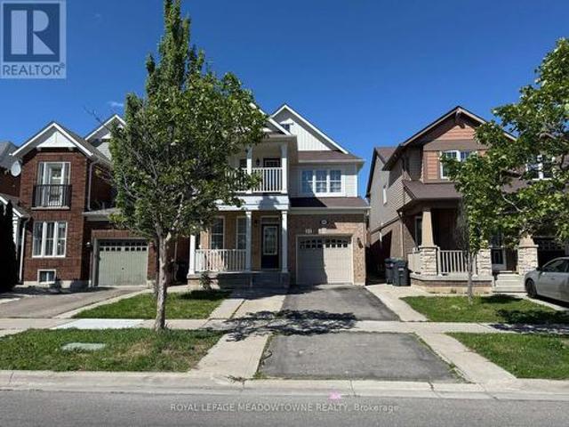 House for rent in Georgina, Ontario