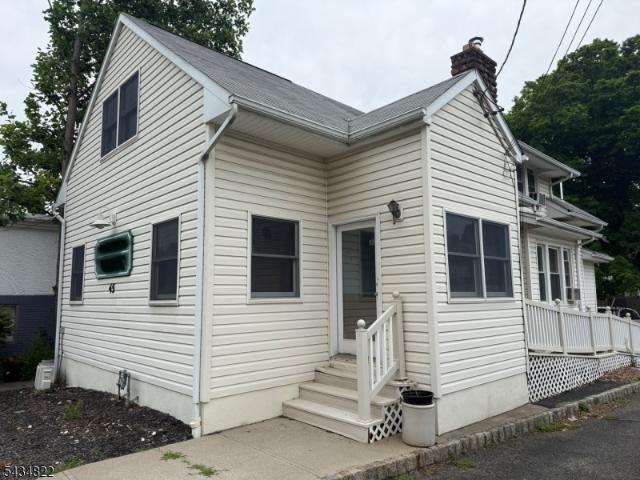 Commercial for sale in Essex Fells, New Jersey