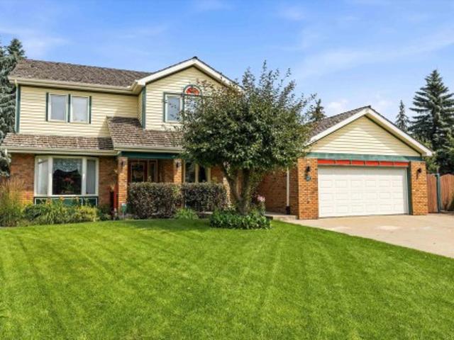 House for sale in Blue Quill Estates, Edmonton