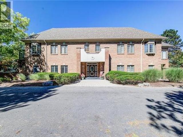 Condo for sale in Waterloo, Southwestern Ontario