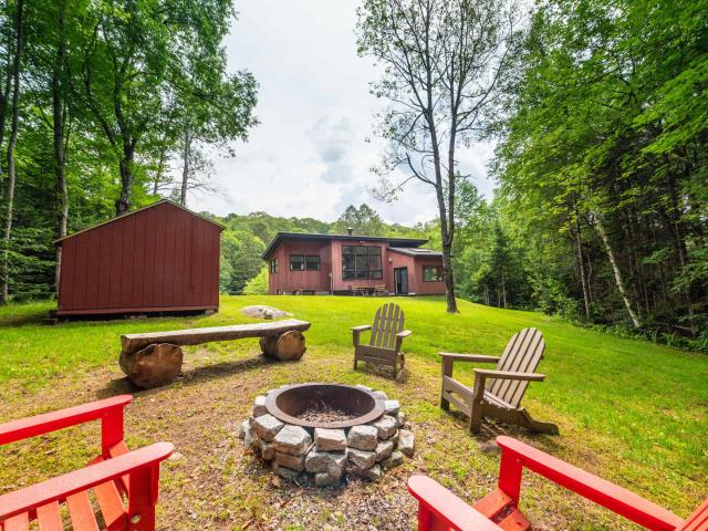 House for sale in West Dover, Vermont